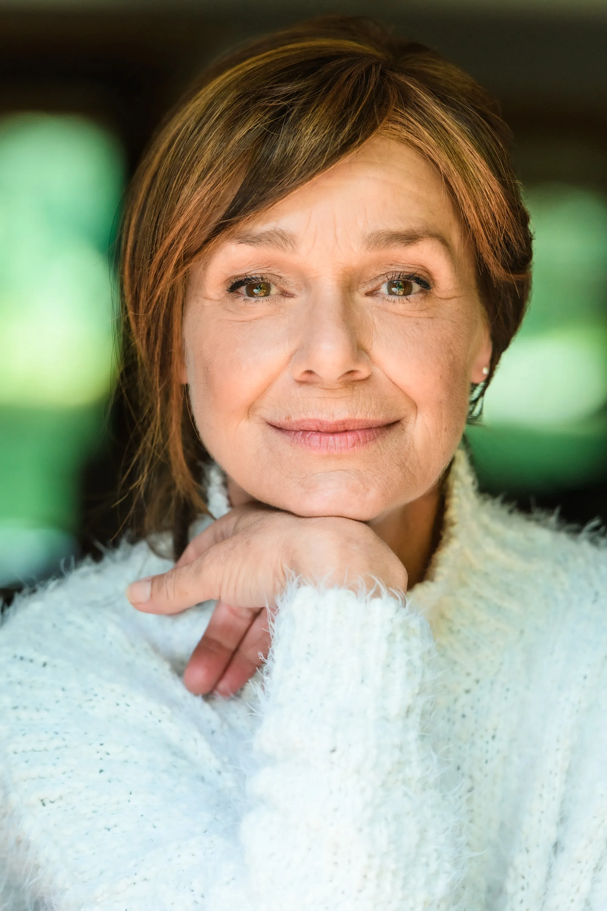 Мари-Франс Маркотте